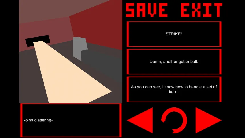 Скриншот 2 к игре The Detail's In The Devils