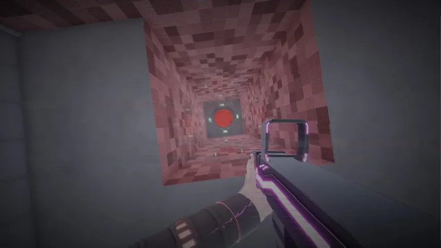 Скриншот 6 к игре The Rewind Factory