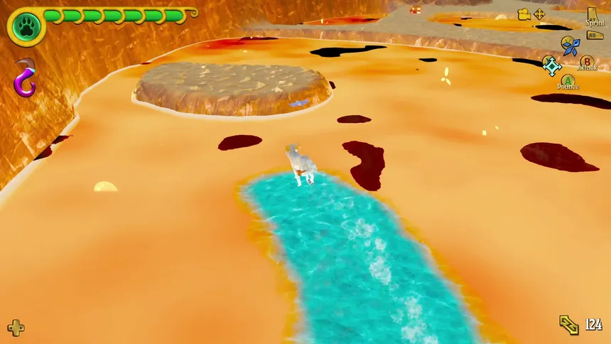 Скриншот 5 к игре Seed of Life