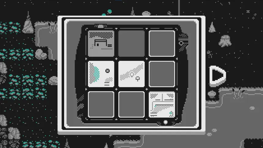 Скриншот 2 к игре Slider