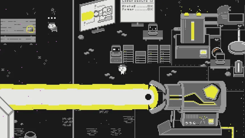 Скриншот 3 к игре Slider