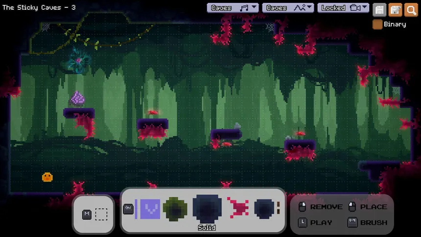Скриншот 3 к игре Jello