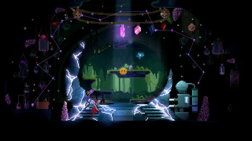 Скриншот 5 к игре Jello