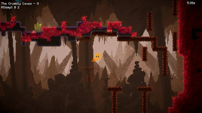 Скриншот 6 к игре Jello