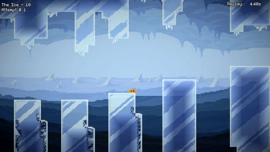 Скриншот 7 к игре Jello