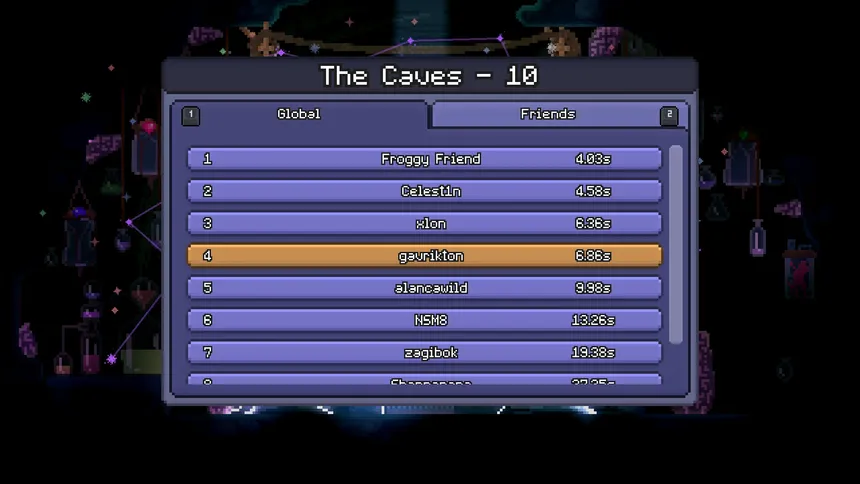 Скриншот 8 к игре Jello