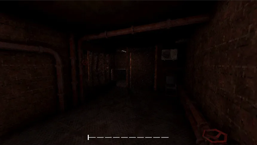 Скриншот 5 к игре Loathful