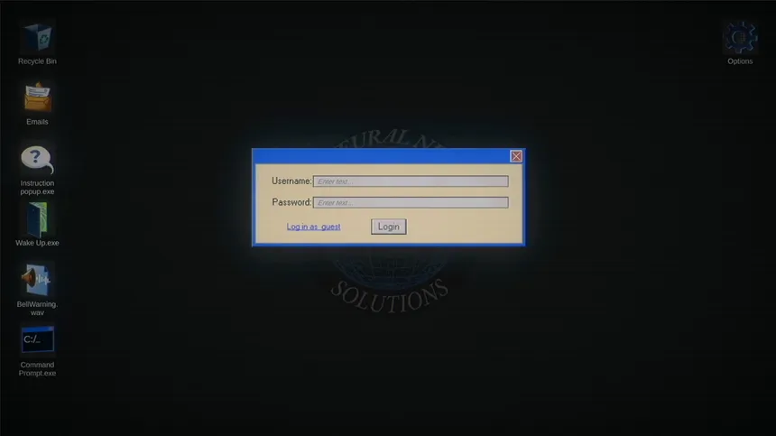 Скриншот 7 к игре Loathful