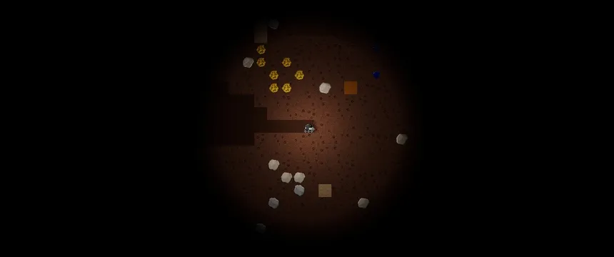 Скриншот 4 к игре IMA Miner