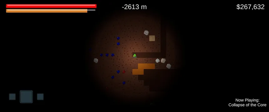 Скриншот 6 к игре IMA Miner