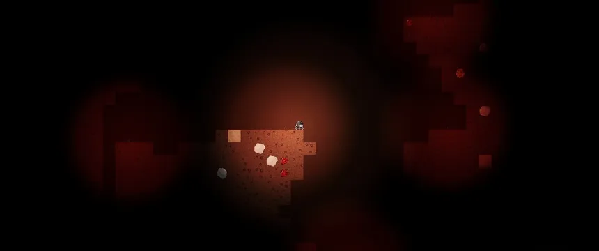 Скриншот 7 к игре IMA Miner