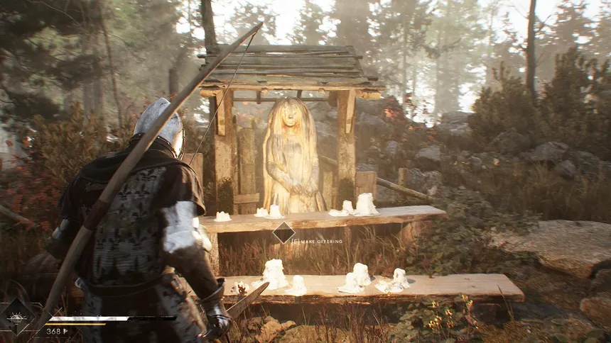 Скриншот 5 к игре Blight: Survival