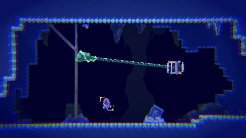 Скриншот 4 к игре Jaded