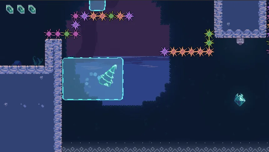 Скриншот 7 к игре Jaded