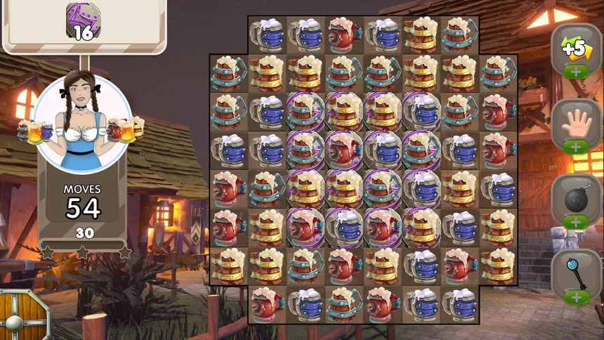 Скриншот 3 к игре Beer Break