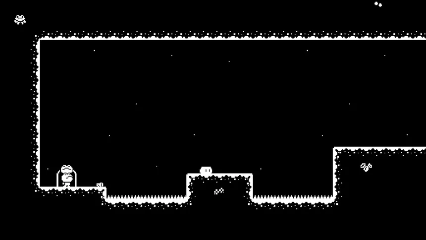 Скриншот 1 к игре Froggie