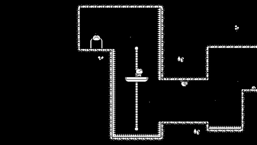 Скриншот 5 к игре Froggie
