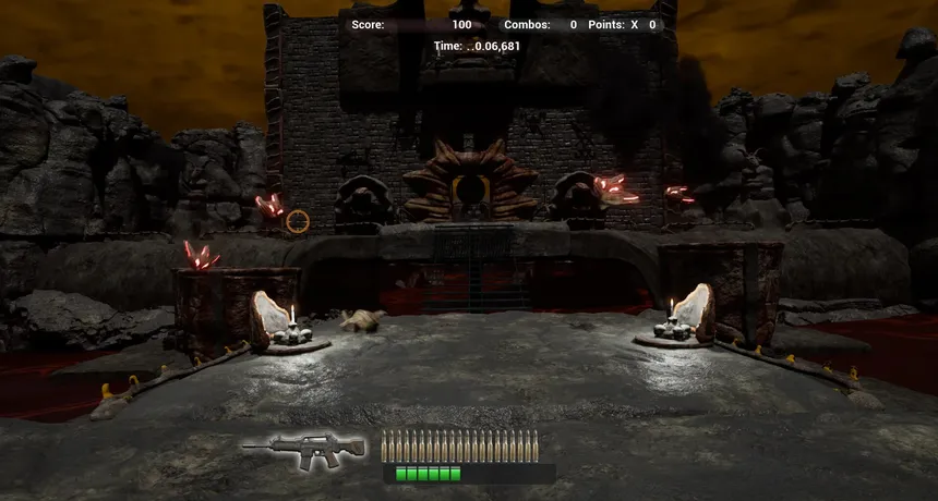 Скриншот 2 к игре Die to Survive