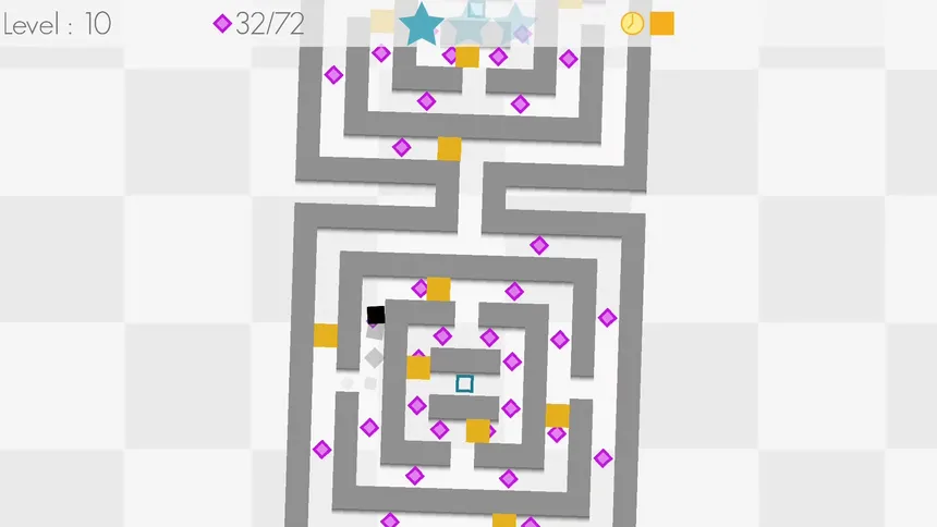 Скриншот 2 к игре Super Asqr