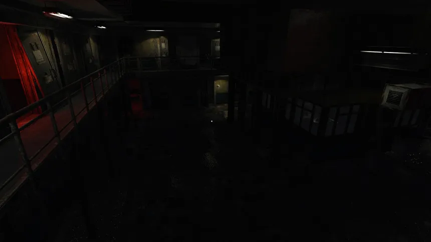 Скриншот 2 к игре Prison of the mind
