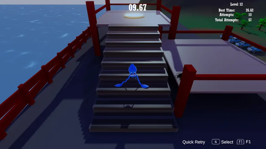 Скриншот 6 к игре Wibble