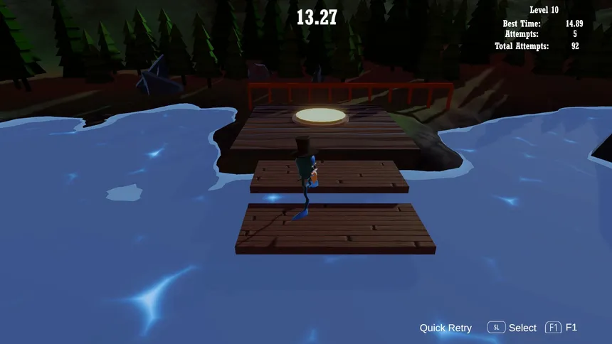 Скриншот 8 к игре Wibble