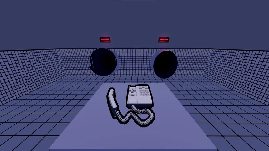 Скриншот 3 к игре CubeLoop