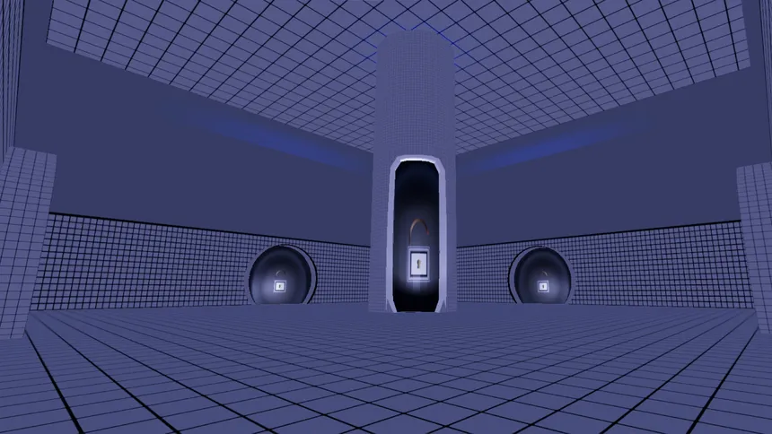 Скриншот 5 к игре CubeLoop
