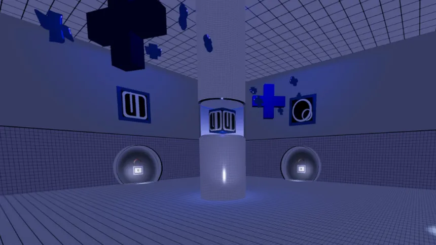Скриншот 7 к игре CubeLoop