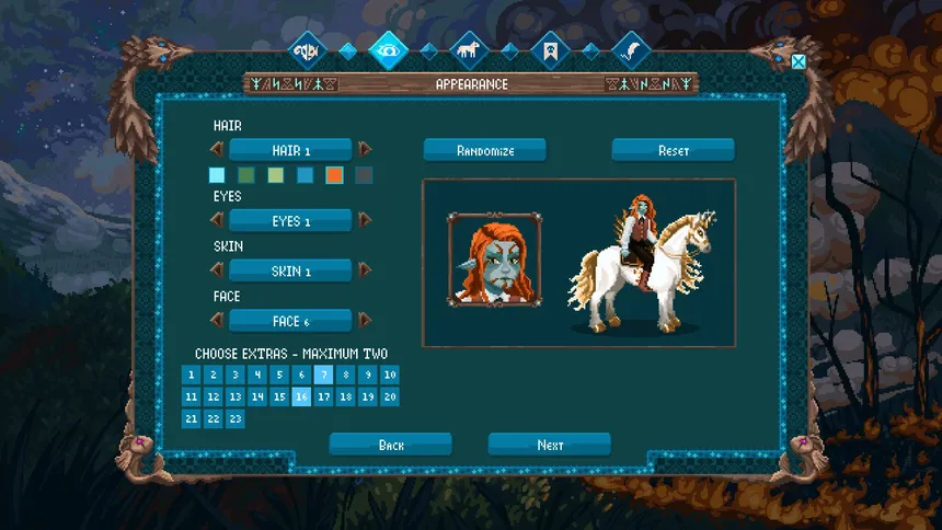 Скриншот 3 к игре Broken Alliance
