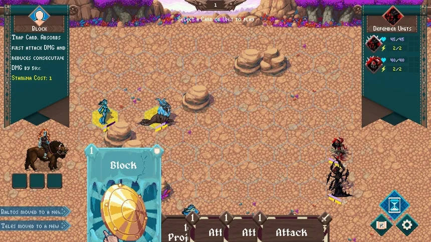 Скриншот 8 к игре Broken Alliance