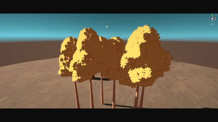 Скриншот 5 к игре Dust Remains