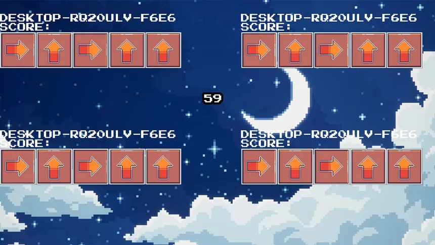 Скриншот 1 к игре Bout
