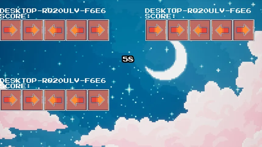 Скриншот 2 к игре Bout