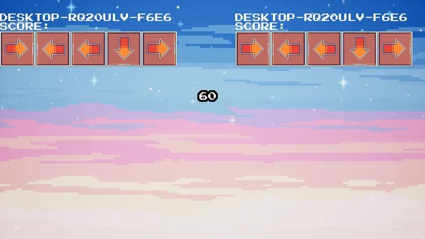 Скриншот 3 к игре Bout