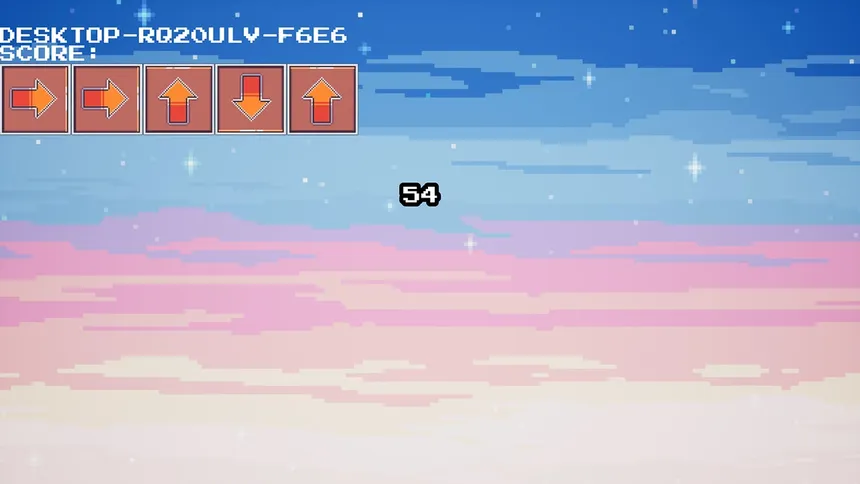 Скриншот 4 к игре Bout