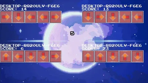 Скриншот 6 к игре Bout