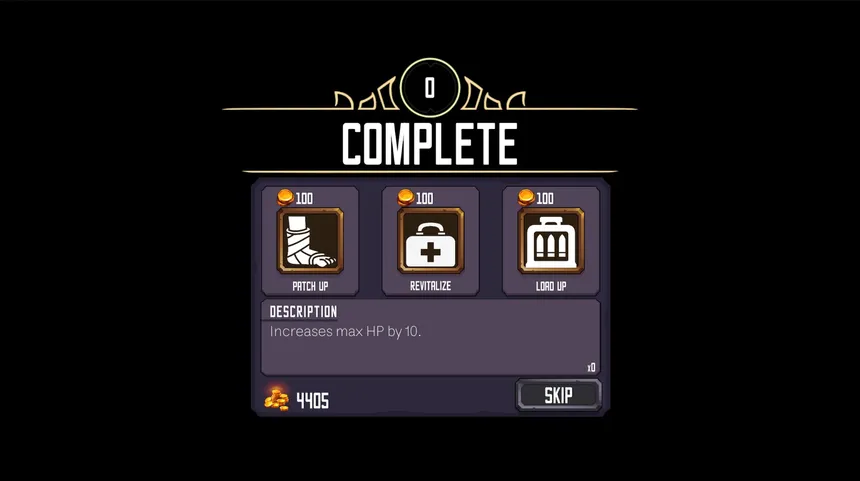 Скриншот 8 к игре Tower Of Osiris