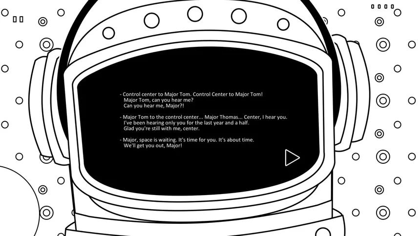 Скриншот 4 к игре Something Weird in Space -  A Hidden Object Adventure
