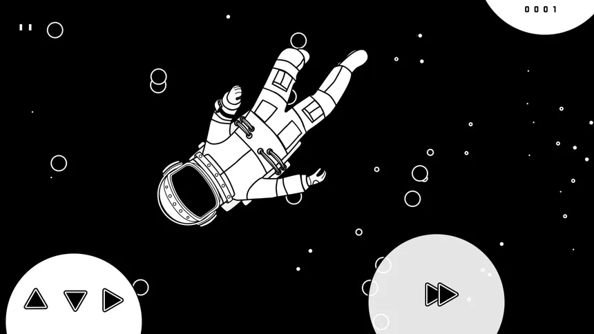 Скриншот 7 к игре Something Weird in Space -  A Hidden Object Adventure