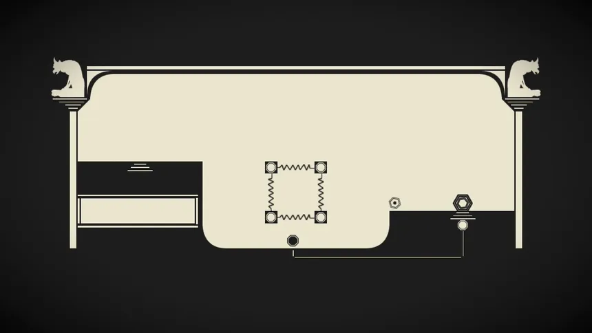 Скриншот 1 к игре Devexus