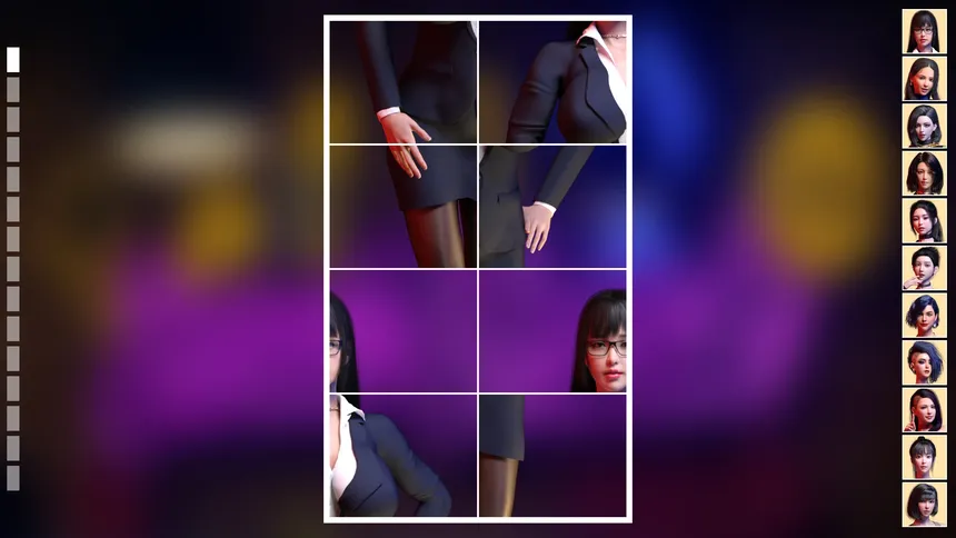 Скриншот 2 к игре Late photographer 4