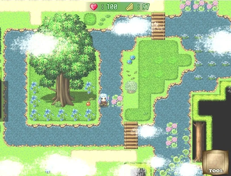 Скриншот 7 к игре The Farmer's Story of Slow Life