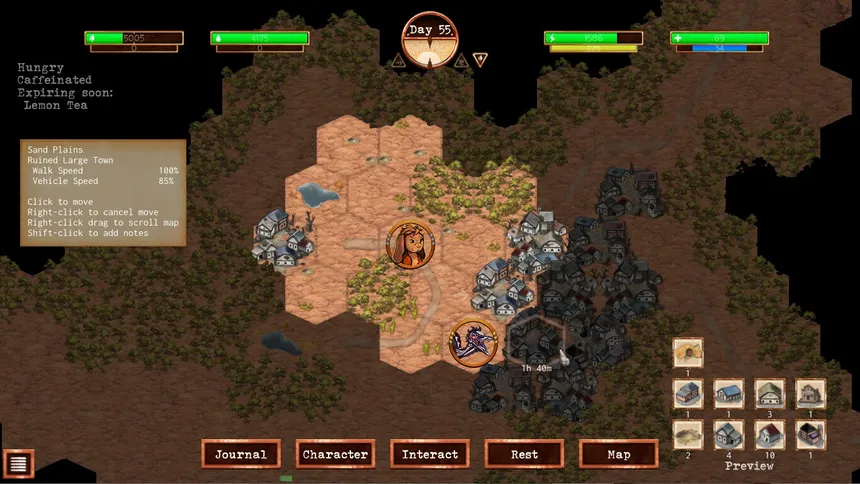 Скриншот 6 к игре Pawsecuted