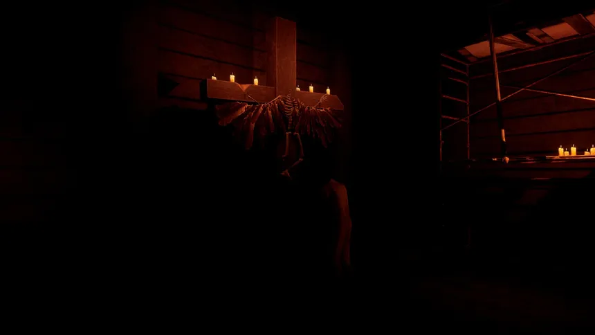 Скриншот 2 к игре Quest room