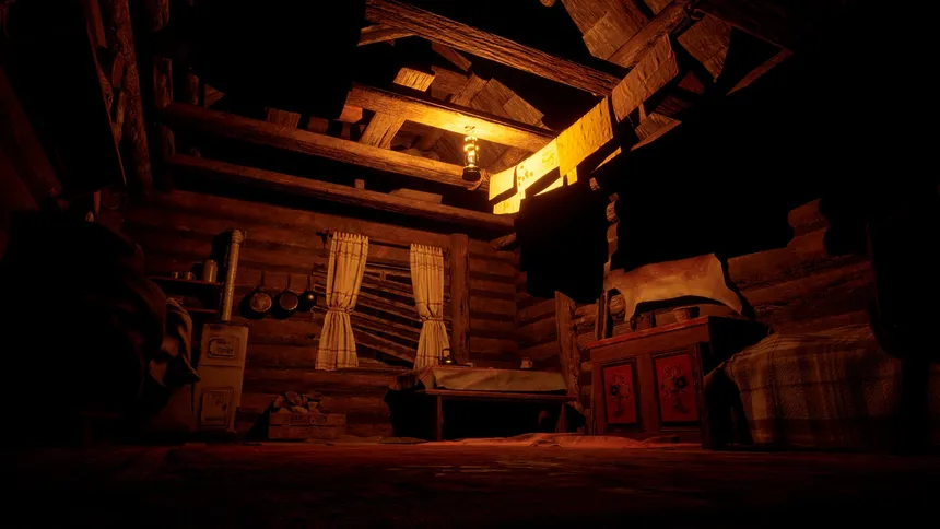 Скриншот 5 к игре Quest room