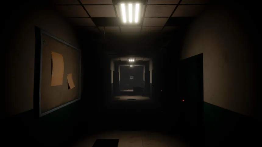 Скриншот 6 к игре Quest room