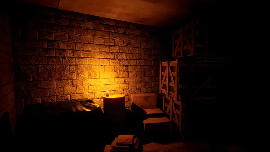 Скриншот 8 к игре Quest room