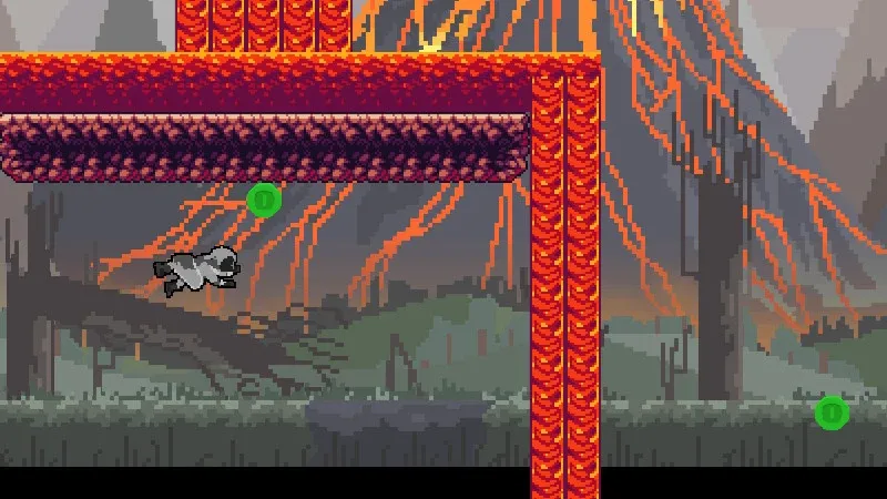 Скриншот 2 к игре Triple Jump