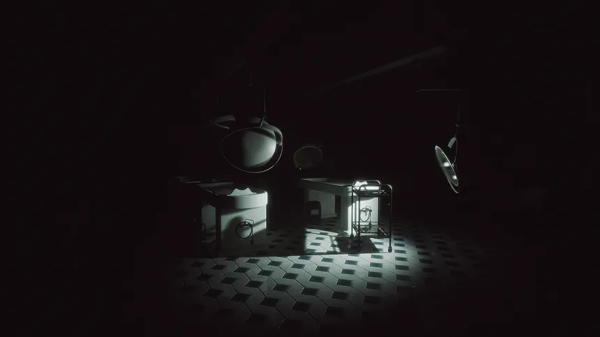 Скриншот 2 к игре No Return